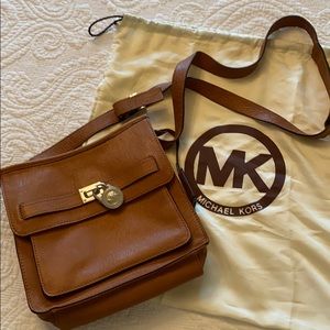 Michael Kors Crossbody Handbag